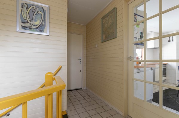 Medium property photo - Leimuiderdijk 288, 2154 MR Burgerveen